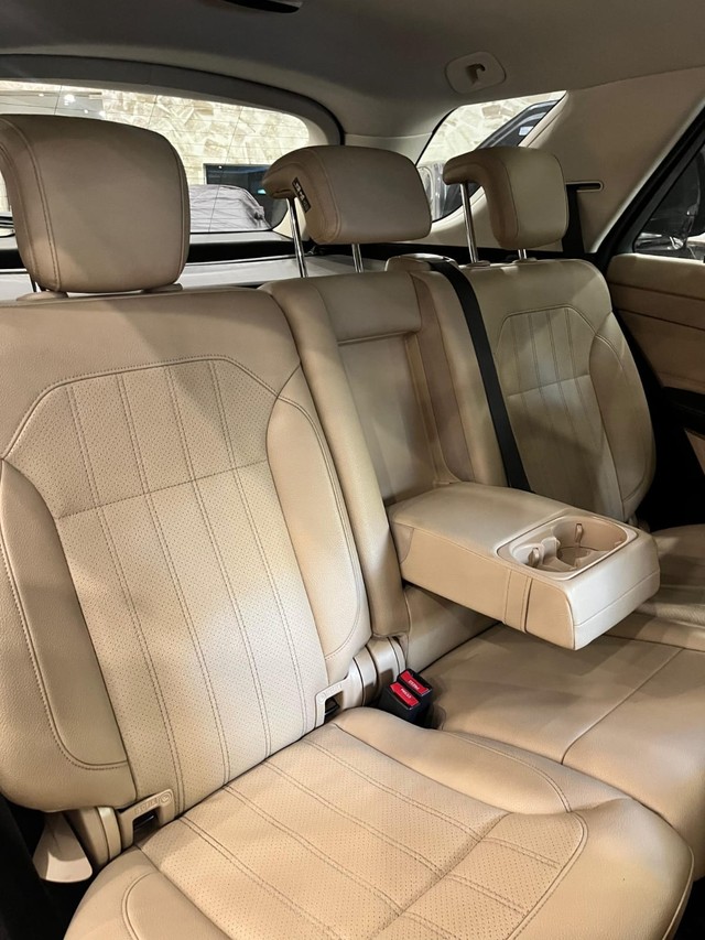 Second-hand 2017 Mercedes-Benz GLE 250d for sale in New Delhi-7