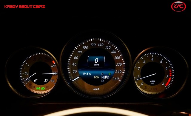 Second-hand 2014 Mercedes-Benz E-Class E 200 CGI for sale in New Delhi-11