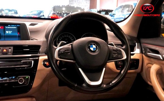 Second-hand 2018 BMW X1 sDrive 20d xLine for sale in New Delhi-10