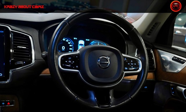 Second-hand 2020 Volvo XC90 D5 Inscription for sale in New Delhi-4