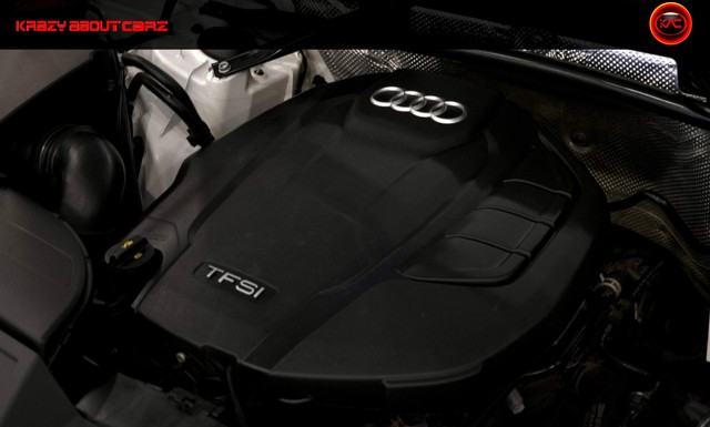 Second-hand 2022 Audi Q5 Premium plus BSVI for sale in New Delhi-5