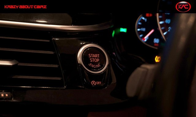 Second-hand 2018 BMW 5 Series 530i Sport Line for sale in New Delhi-8