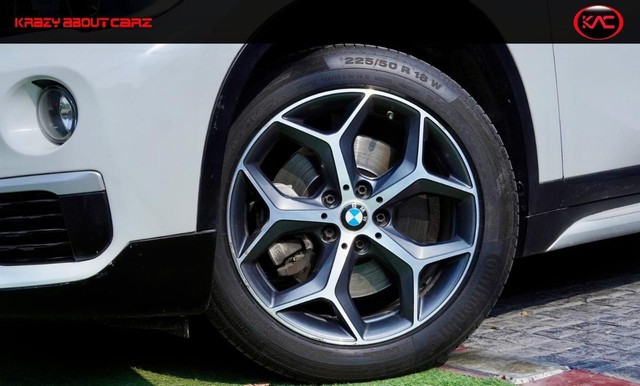 Second-hand 2018 BMW X1 sDrive 20d xLine for sale in New Delhi-13