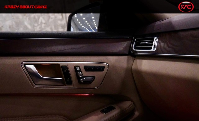 Mercedes-Benz E-Class E 200 CGI Second-hand 2014 Mercedes-Benz E-Class E 200 CGI for sale in New Delhi-12