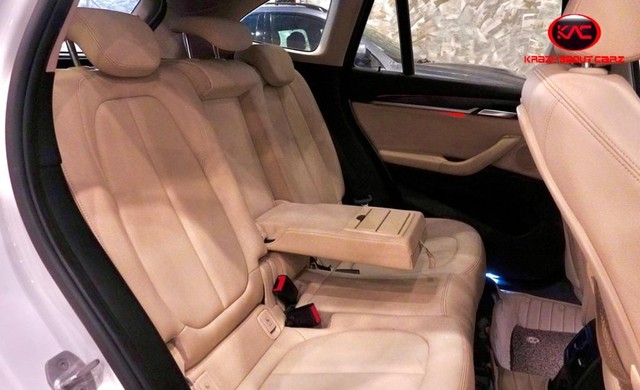 Second-hand 2018 BMW X1 sDrive 20d xLine for sale in New Delhi-7