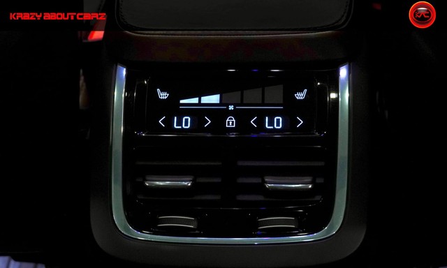 Second-hand 2020 Volvo XC90 D5 Inscription for sale in New Delhi-6