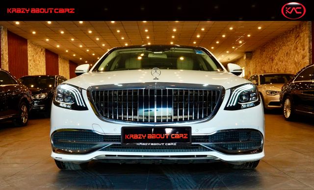 Mercedes-Benz C-Class C 200 CGI Second-hand 2016 Mercedes-Benz C-Class C 200 CGI for sale in New Delhi