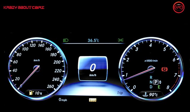 Second-hand 2014 Mercedes-Benz S-Class S 500 L for sale in New Delhi-13