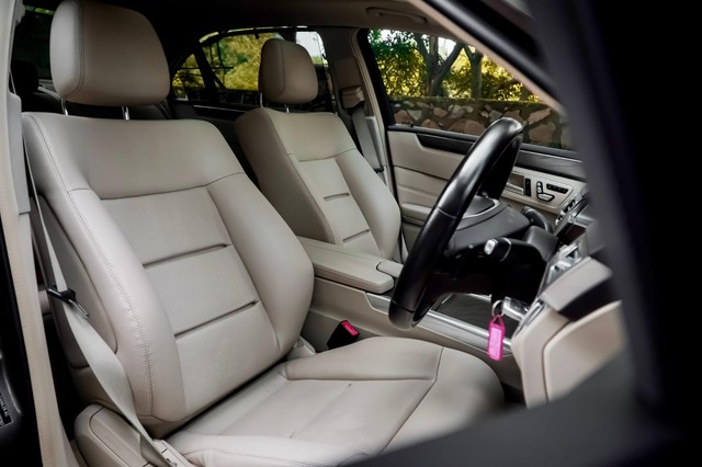 Second-hand 2014 Mercedes-Benz E-Class E 200 CGI for sale in New Delhi-9