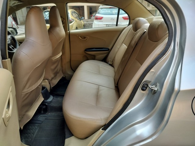 Second-hand 2015 Honda Amaze S i-Vtech for sale in Thane-12