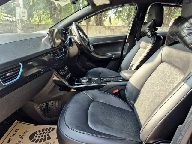 Second-hand 2023 Tata Nexon XZ Plus LUX for sale in Gurgaon-13