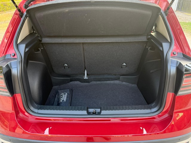 Second-hand 2022 Volkswagen Taigun 1.0 TSI Highline AT BSVI for sale in Gurgaon-15