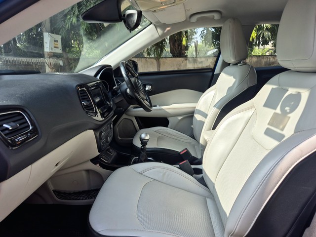 Second-hand 2017 Jeep Compass 2.0 Limited for sale in Gurgaon-7