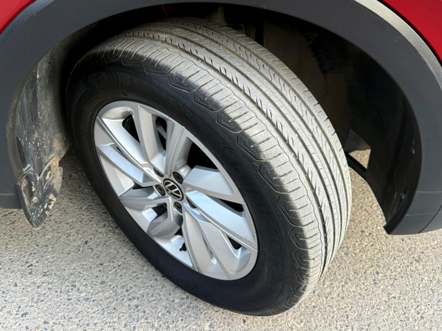 Second-hand 2022 Volkswagen Taigun 1.0 TSI Highline AT BSVI for sale in Gurgaon-18