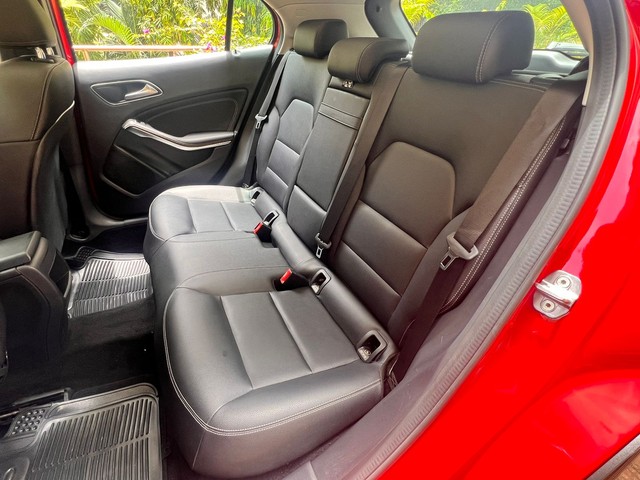 Mercedes-Benz GLA Class 200 Sport Second-hand 2018 Mercedes-Benz GLA Class 200 Sport for sale in Thane-8