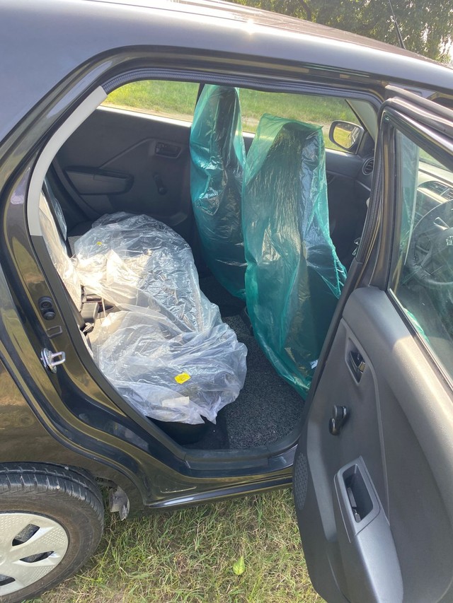 Second-hand 2024 Maruti Alto K10 VXI for sale in Yamuna Nagar-4