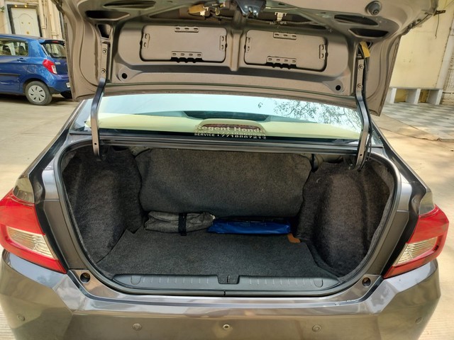 Second-hand 2020 Honda Amaze S Petrol for sale in Thane-14