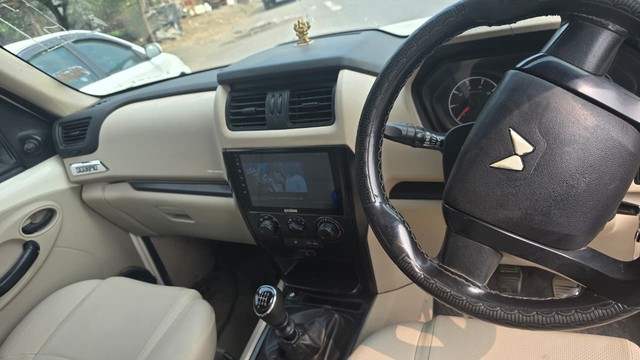 Second-hand 2022 Mahindra Scorpio S BSVI for sale in Indore-6