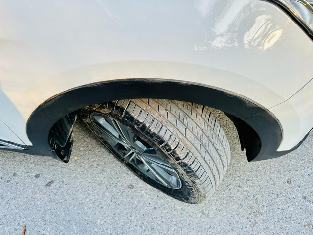 Hyundai Creta 1.6 CRDi AT SX Plus Second-hand 2018 Hyundai Creta 1.6 CRDi AT SX Plus for sale in Gurgaon-18