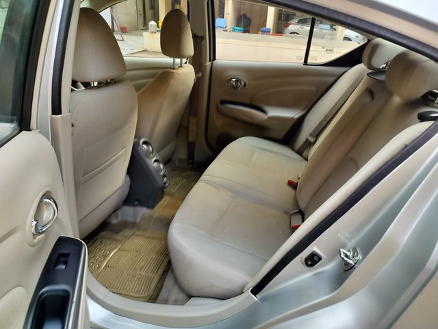 Second-hand 2013 Nissan Sunny XV for sale in Thane-12