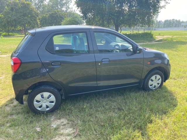 Second-hand 2024 Maruti Alto K10 VXI for sale in Yamuna Nagar-6