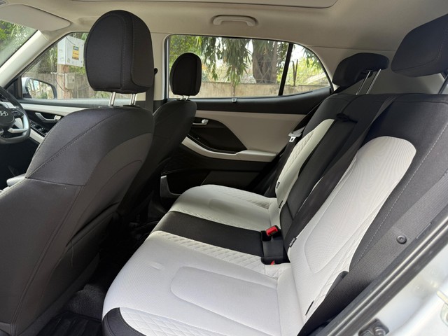 Hyundai Creta SX IVT BSVI Second-hand 2020 Hyundai Creta SX IVT BSVI for sale in Gurgaon-17