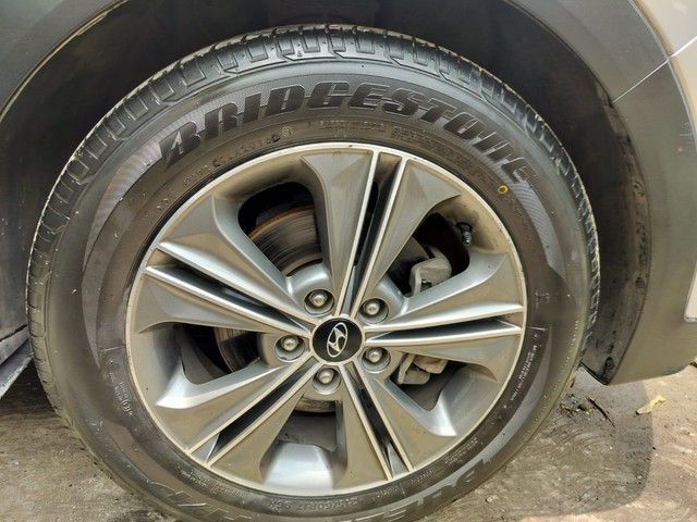 Second-hand 2016 Hyundai Creta 1.6 VTVT AT SX Plus for sale in Thane-16