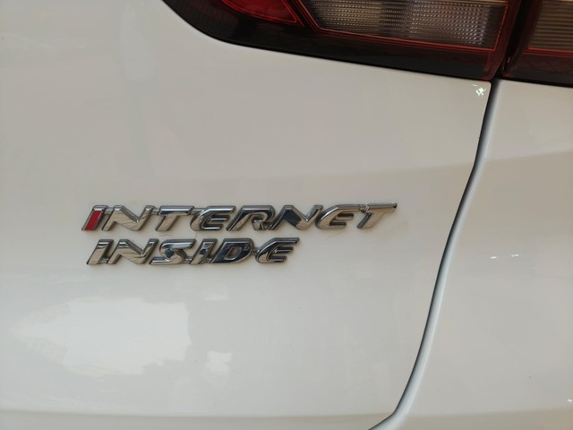 MG ZS EV Exclusive Second-hand 2022 MG ZS EV Exclusive for sale in Thane-18