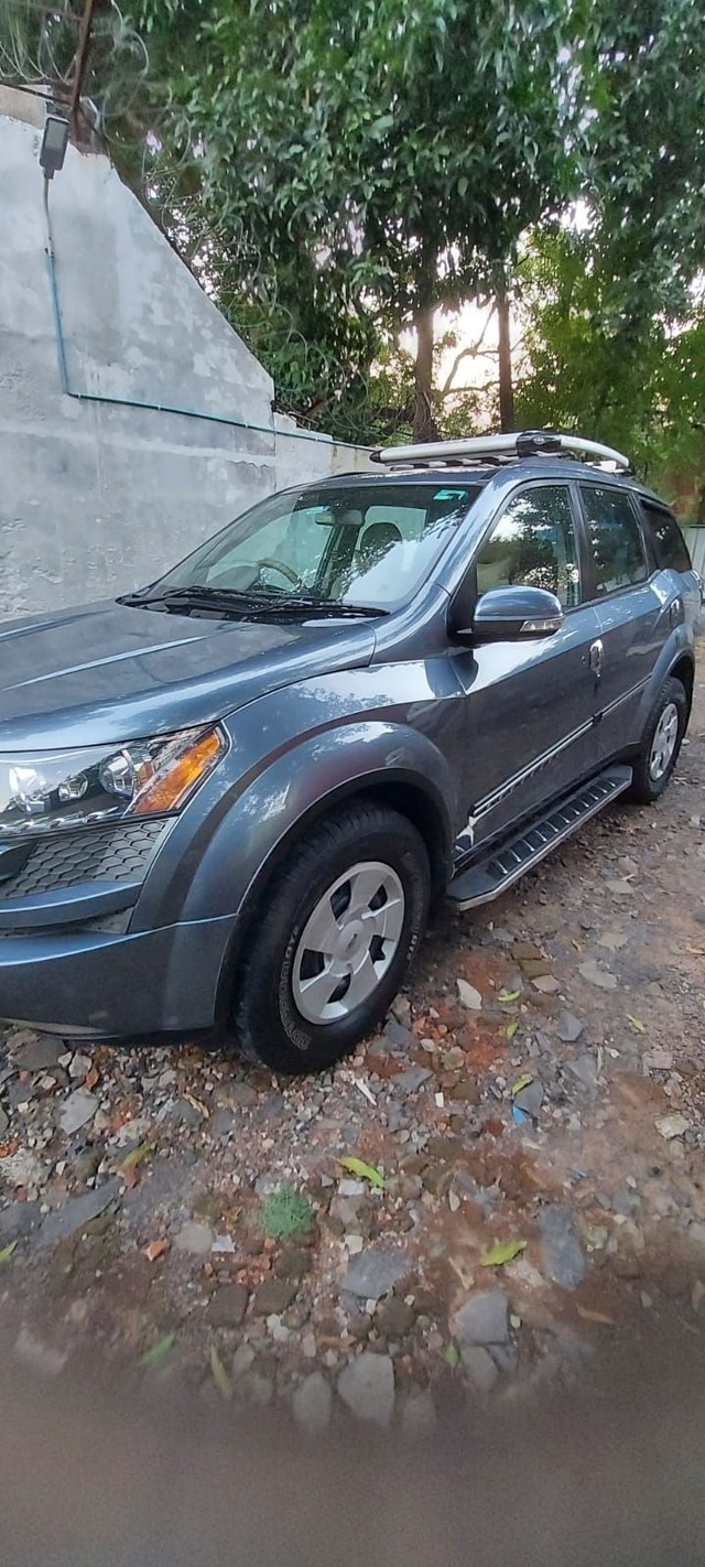 Second-hand 2012 Mahindra XUV500 W6 2WD for sale in Nagpur-4
