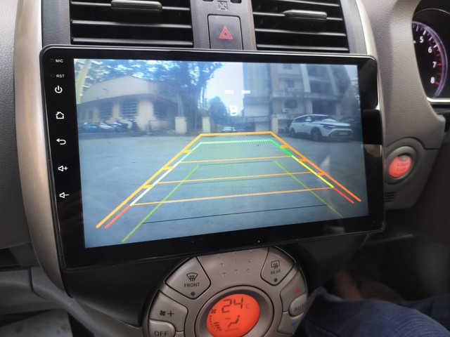 Second-hand 2013 Nissan Sunny XV for sale in Thane-6