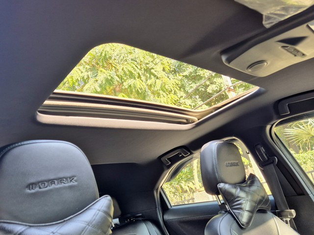 Second-hand 2023 Tata Nexon XZ Plus LUX for sale in Gurgaon-20