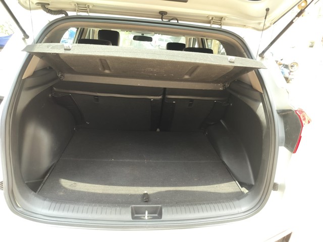 Second-hand 2016 Hyundai Creta 1.6 VTVT AT SX Plus for sale in Thane-5