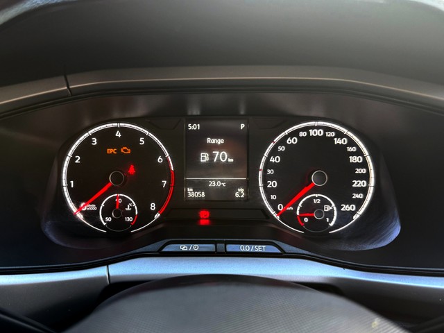 Second-hand 2022 Volkswagen Taigun 1.0 TSI Highline AT BSVI for sale in Gurgaon-14