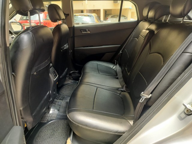 Second-hand 2016 Hyundai Creta 1.6 VTVT AT SX Plus for sale in Thane-14