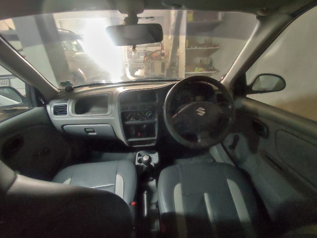 Second-hand 2011 Maruti Alto K10 LXI for sale in Yamuna Nagar-2
