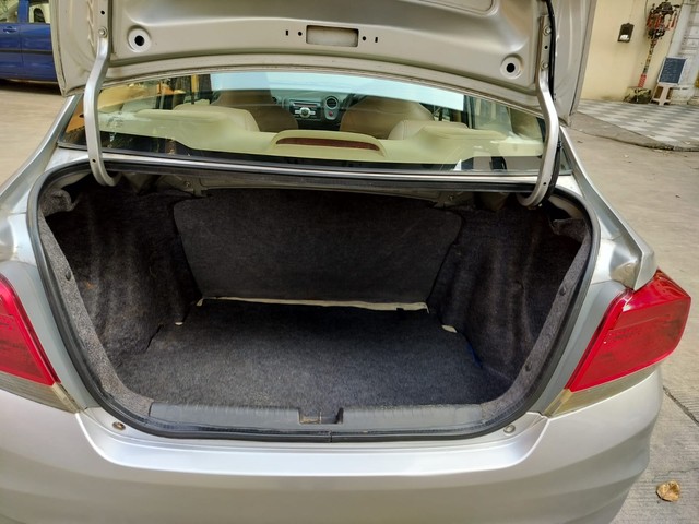 Second-hand 2015 Honda Amaze S i-Vtech for sale in Thane-10