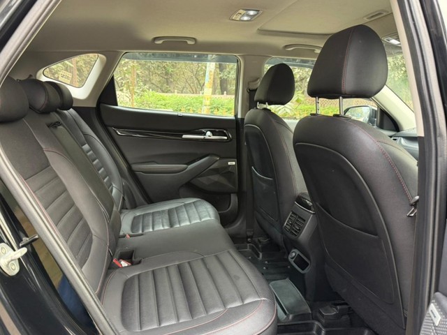 Second-hand 2022 Kia Seltos GTX Plus DCT for sale in Gurgaon-11