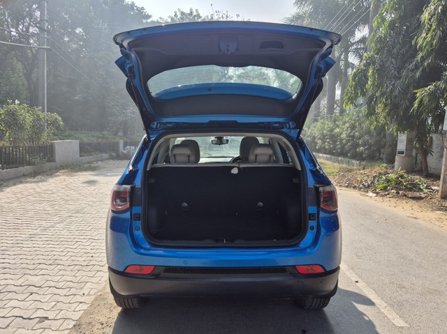 Second-hand 2017 Jeep Compass 2.0 Limited for sale in Gurgaon-17