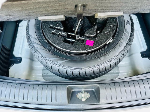 Hyundai Creta 1.6 CRDi AT SX Plus Second-hand 2018 Hyundai Creta 1.6 CRDi AT SX Plus for sale in Gurgaon-7