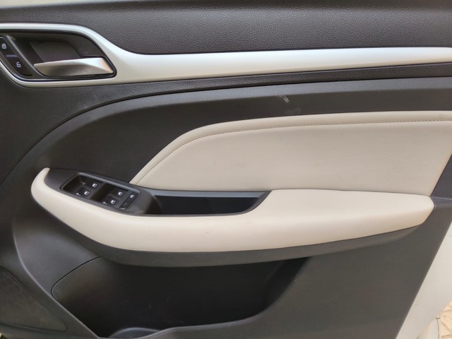 MG ZS EV Exclusive Second-hand 2022 MG ZS EV Exclusive for sale in Thane-12