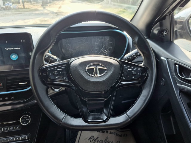 Second-hand 2023 Tata Nexon XZ Plus LUX for sale in Gurgaon-15