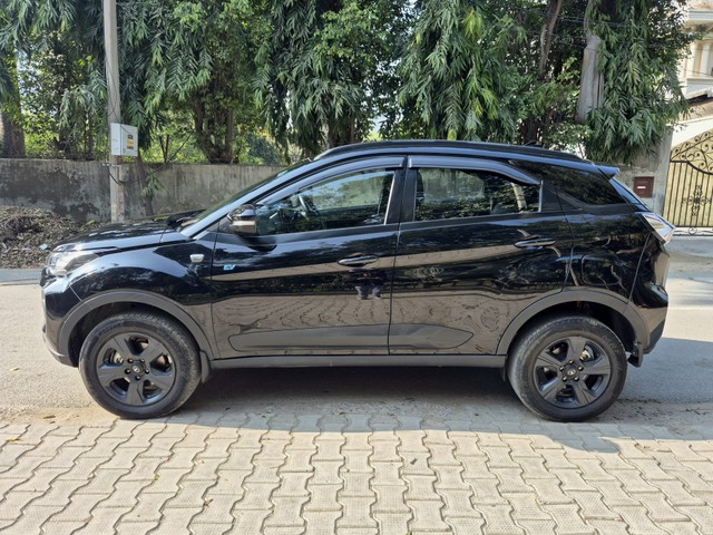 Second-hand 2023 Tata Nexon XZ Plus LUX for sale in Gurgaon-3
