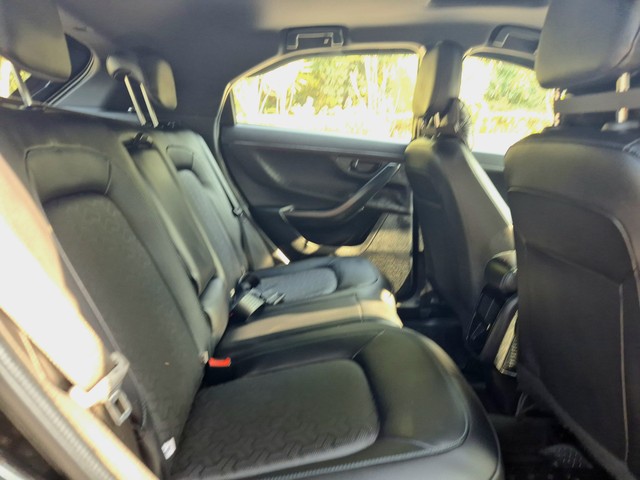 Second-hand 2023 Tata Nexon XZ Plus LUX for sale in Gurgaon-12