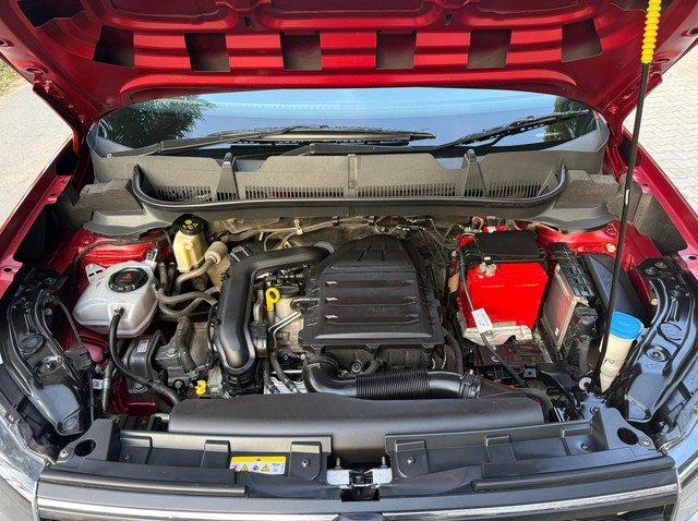 Second-hand 2022 Volkswagen Taigun 1.0 TSI Highline AT BSVI for sale in Gurgaon-19