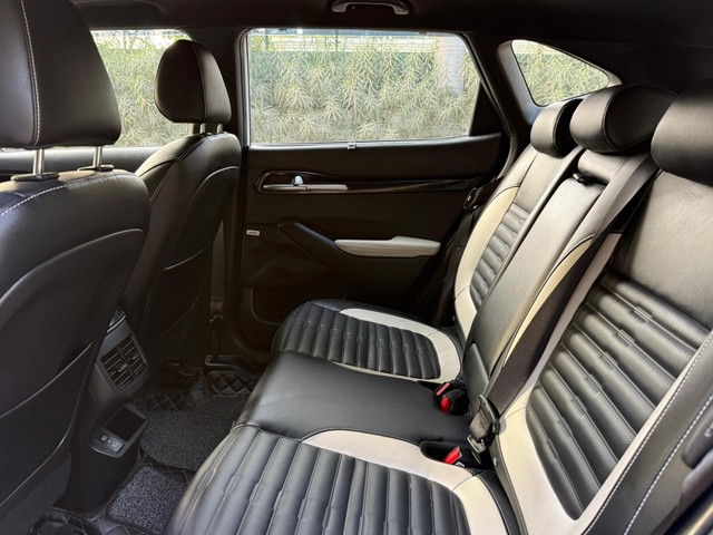 Second-hand 2024 Kia Seltos GTX Plus Turbo DCT for sale in Gurgaon-15