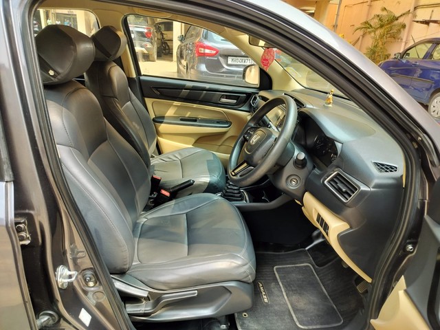 Second-hand 2020 Honda Amaze S Petrol for sale in Thane-4