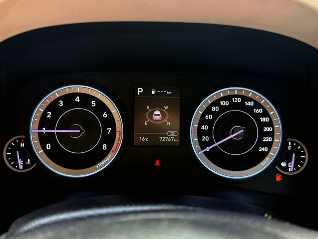 Hyundai Creta SX IVT BSVI Second-hand 2020 Hyundai Creta SX IVT BSVI for sale in Gurgaon-13