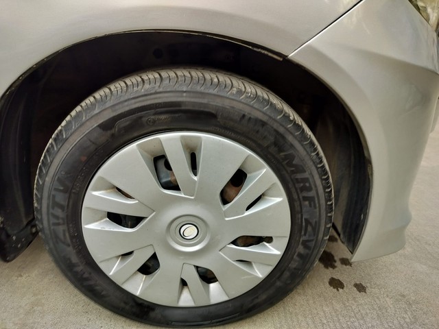 Second-hand 2015 Honda Amaze S i-Vtech for sale in Thane-6