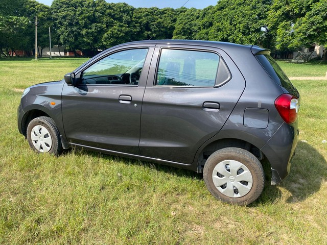 Second-hand 2024 Maruti Alto K10 VXI for sale in Yamuna Nagar