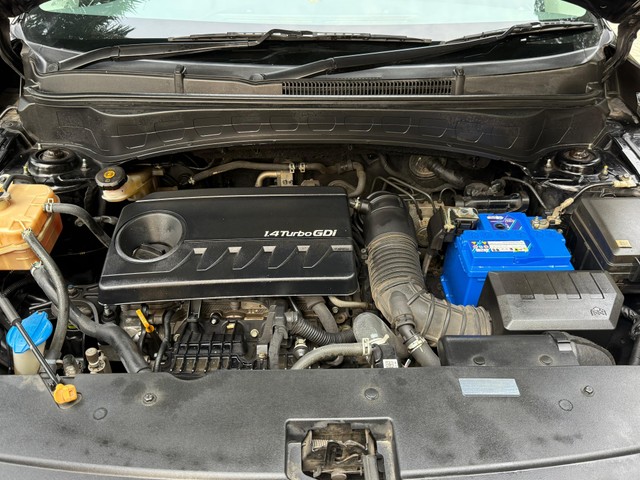 Second-hand 2022 Kia Seltos GTX Plus DCT for sale in Gurgaon-5